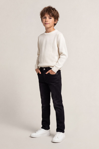 FARMER GANT STRAIGHT FIT JEAN - Kép 1