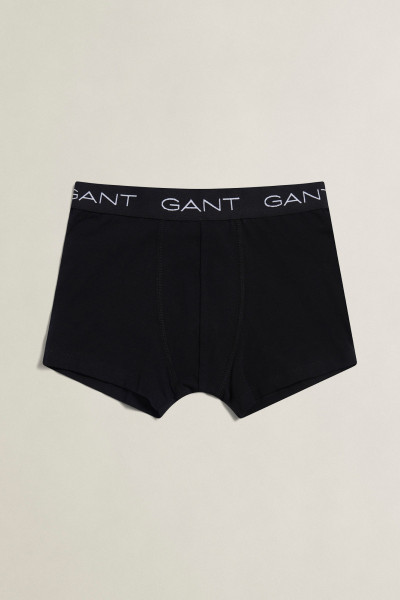 SPODNÍ PRÁDLO GANT 3 PACK BOXERS BRIEFS - Fotografie č. 2