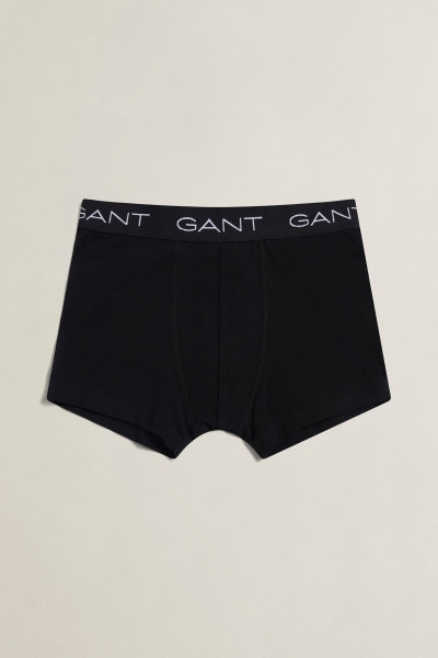 SPODNÍ PRÁDLO GANT 3 PACK BOXERS BRIEFS - Fotografie č. 3