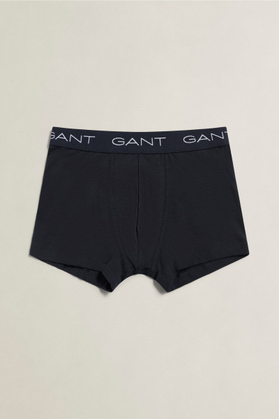 SPODNÍ PRÁDLO GANT 3 PACK MULTI BOXER BRIEFS - Fotografie č. 3