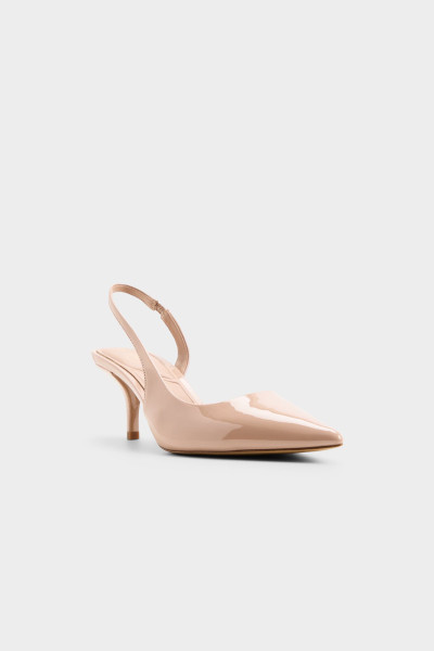 KÖRÖMCIPŐ ALDO STESSYLOWSLING - Kép 4