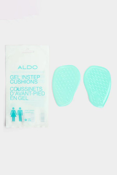 LÁBFEJ PÁRNÁK ALDO VALVA GEL INSTEP CUSHIONS - Kép 1