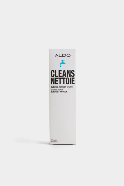 VELÚR- ÉS NUBUKKEFE ALDO SUEDE & NUBUCK BRUSH - Kép 1
