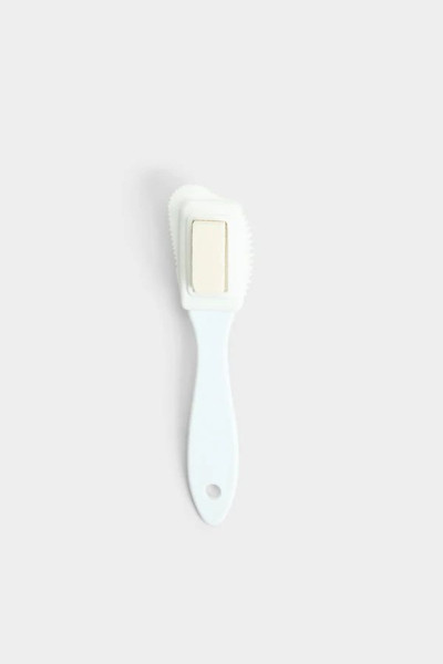 VELÚR- ÉS NUBUKKEFE ALDO SUEDE & NUBUCK BRUSH - Kép 3