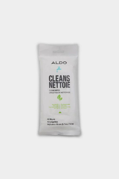 TISZTÍTÓ TÖRLŐKENDŐ ALDO FORCFARC CLEAN WIPES - Kép 1