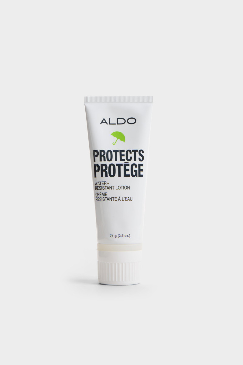 Cipőimpregnáló Aldo Water Resistant Lotion No Colour