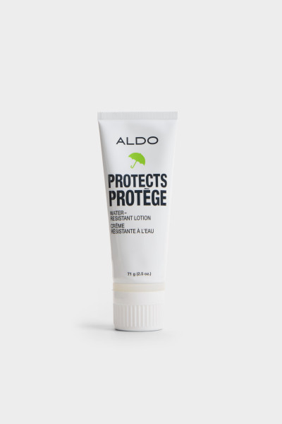 IMPREGNÁCIA NA OBUV ALDO WATER RESISTANT LOTION - Fotografia č. 1