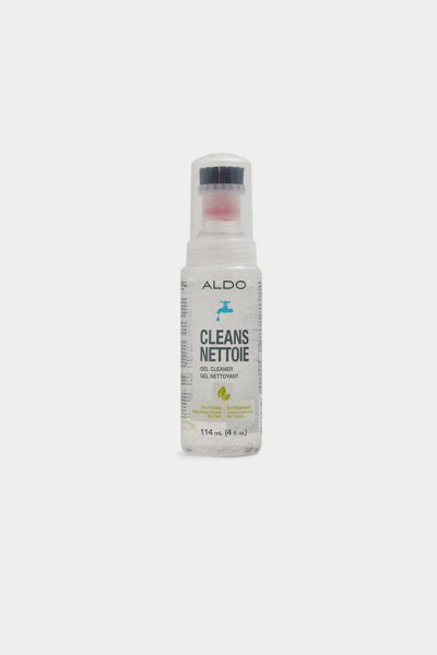 TISZTÍTÓ GÉL ALDO BERSEZIO GEL CLEANER - Kép 1
