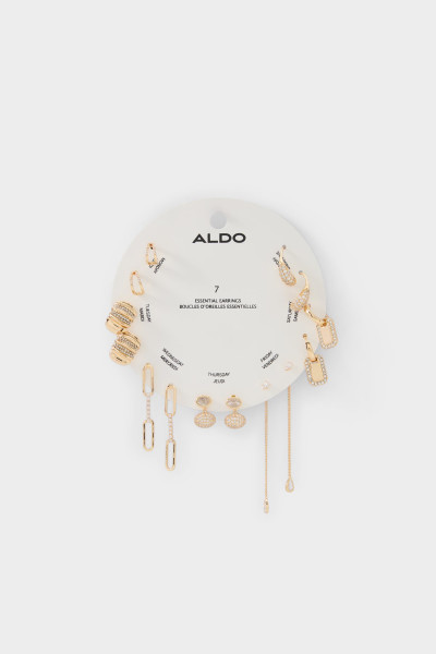 FÜLBEVALÓ ALDO PARTYESSENTIALS - Kép 1