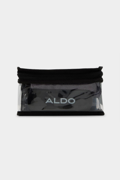 UTAZÓ CIPŐTISZTÍTÓ KÉSZLET ALDO TRAVEL KIT CLEANER - Kép 2