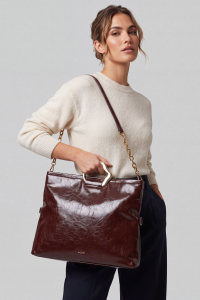 CROSSBODY ALDO ZALINYA - Kép 2
