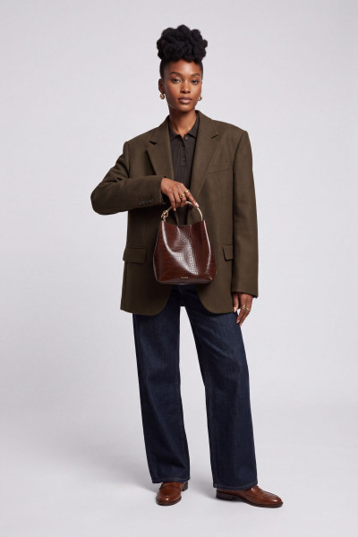 CROSSBODY ALDO BIENKA - Kép 4