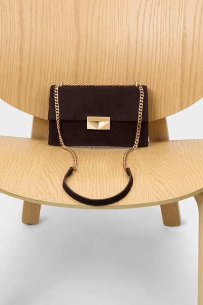 CROSSBODY ALDO MELI - Fotografie č. 5