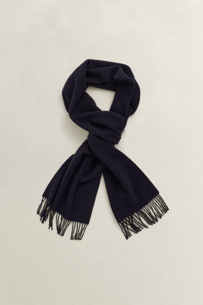 ŠÁL GANT UNISEX. WOOL SCARF - Fotografia č. 1