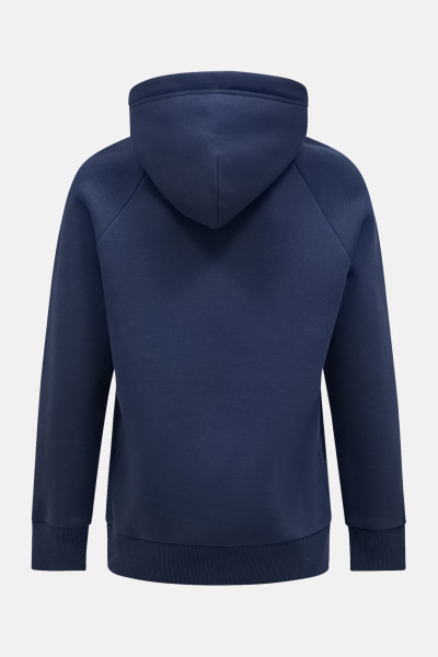 MELEGÍTŐ FELSŐ PEAK PERFORMANCE M ORIGINAL HOOD - Kép 3