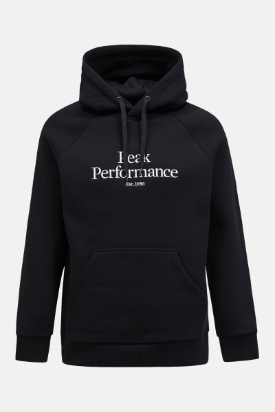 MELEGÍTŐ FELSŐ PEAK PERFORMANCE M ORIGINAL HOOD - Kép 1