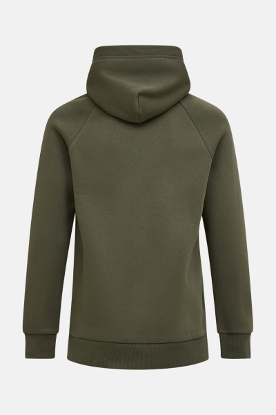 MELEGÍTŐ FELSŐ PEAK PERFORMANCE M ORIGINAL HOOD - Kép 3