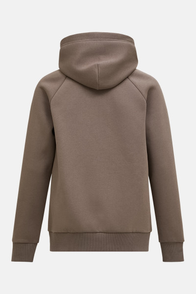 MELEGÍTŐ FELSŐ PEAK PERFORMANCE M ORIGINAL HOOD - Kép 3