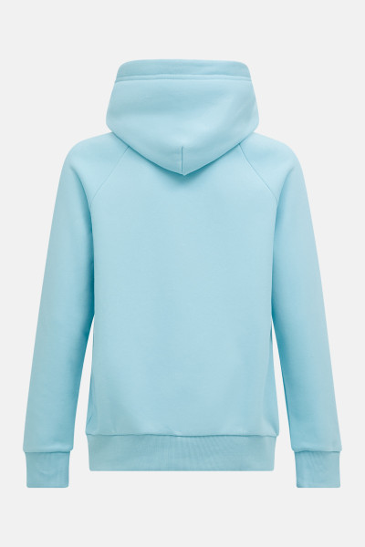 MELEGÍTŐ FELSŐ PEAK PERFORMANCE M ORIGINAL HOOD - Kép 3