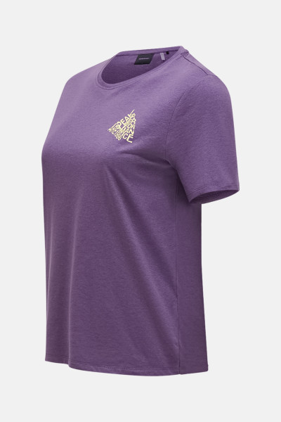 PÓLÓ PEAK PERFORMANCE W EXPLORE GRAPHIC TEE - Kép 2