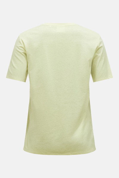 PÓLÓ PEAK PERFORMANCE W EXPLORE GRAPHIC TEE - Kép 3