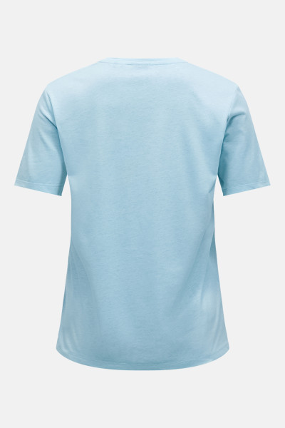 PÓLÓ PEAK PERFORMANCE W EXPLORE GRAPHIC TEE - Kép 3