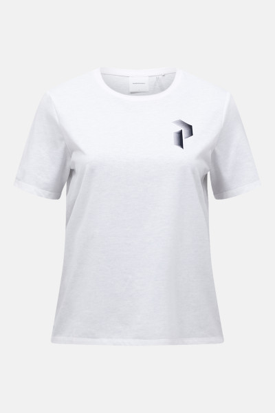 PÓLÓ PEAK PERFORMANCE W EXPLORE GRAPHIC TEE - Kép 1