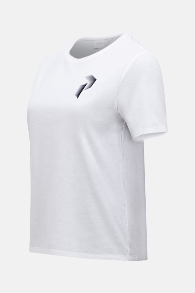 PÓLÓ PEAK PERFORMANCE W EXPLORE GRAPHIC TEE - Kép 2