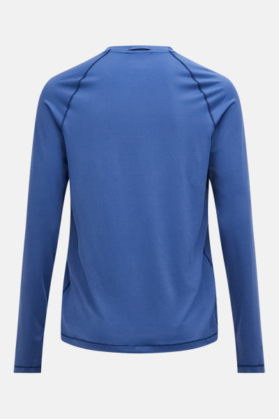TERMO BIELIZEŇ PEAK PERFORMANCE SPIRIT CREW SYNTHETIC BASELAYER MEN - Fotografia č. 5