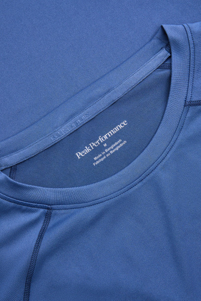 TERMO BIELIZEŇ PEAK PERFORMANCE SPIRIT CREW SYNTHETIC BASELAYER MEN - Fotografia č. 6