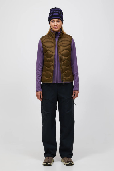 VESTA PEAK PERFORMANCE HELIUM DOWN VEST WOMEN - Fotografia č. 3