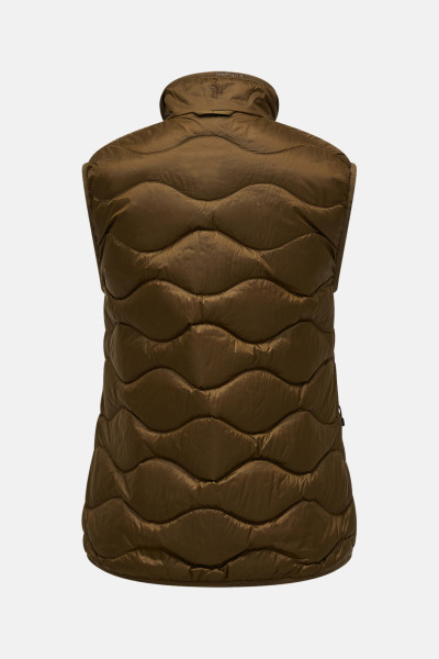 VESTA PEAK PERFORMANCE HELIUM DOWN VEST WOMEN - Fotografia č. 3