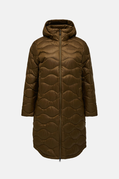 KABÁT PEAK PERFORMANCE W HELIUM DOWN COAT - Fotografia č. 7