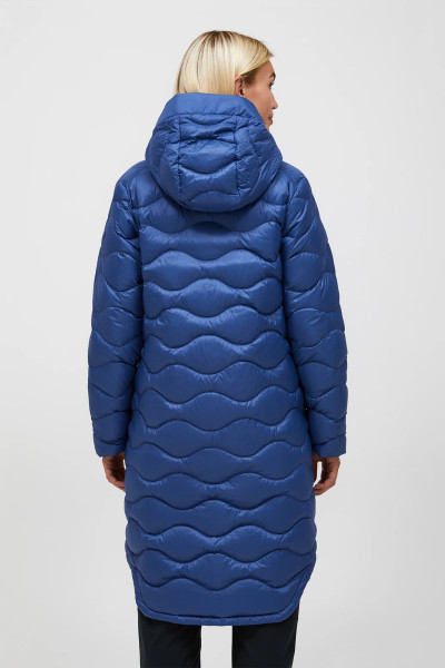 KABÁT PEAK PERFORMANCE W HELIUM DOWN COAT - Fotografia č. 2