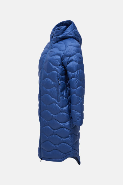 KABÁT PEAK PERFORMANCE W HELIUM DOWN COAT - Fotografia č. 7