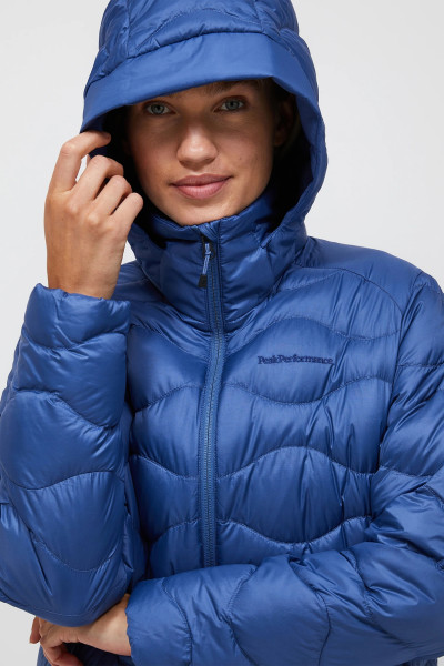KABÁT PEAK PERFORMANCE W HELIUM DOWN COAT - Fotografia č. 5
