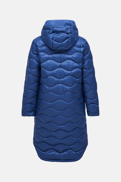 KABÁT PEAK PERFORMANCE W HELIUM DOWN COAT - Fotografia č. 8