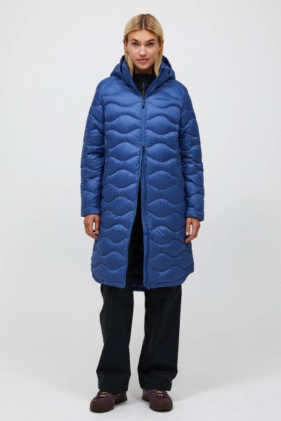 KABÁT PEAK PERFORMANCE W HELIUM DOWN COAT - Fotografia č. 3