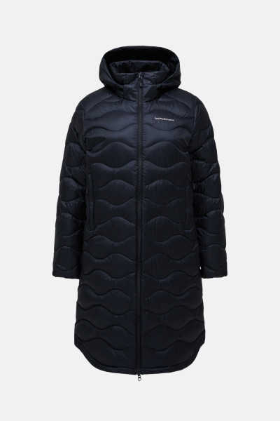 KABÁT PEAK PERFORMANCE W HELIUM DOWN COAT - Fotografia č. 1