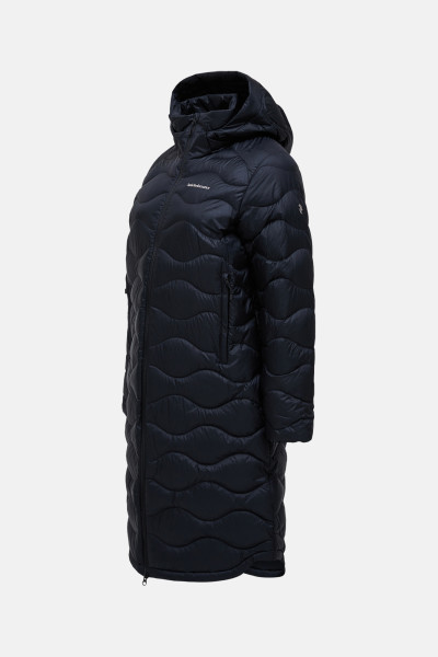 KABÁT PEAK PERFORMANCE W HELIUM DOWN COAT - Fotografia č. 2