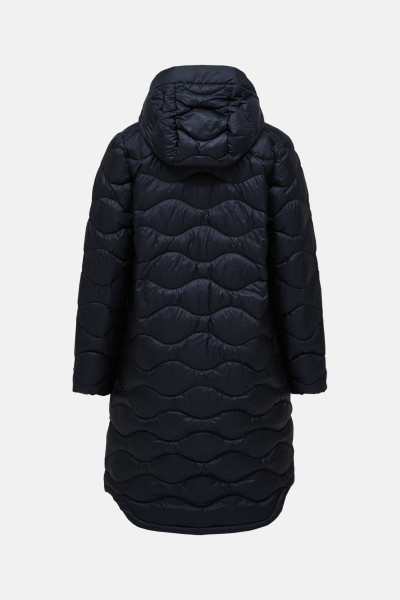 KABÁT PEAK PERFORMANCE W HELIUM DOWN COAT - Fotografia č. 3