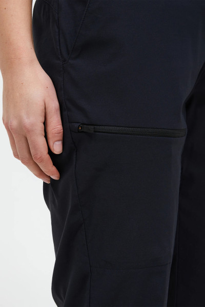 NOHAVICE PEAK PERFORMANCE ICONIQ PANTS WOMEN - Fotografia č. 3