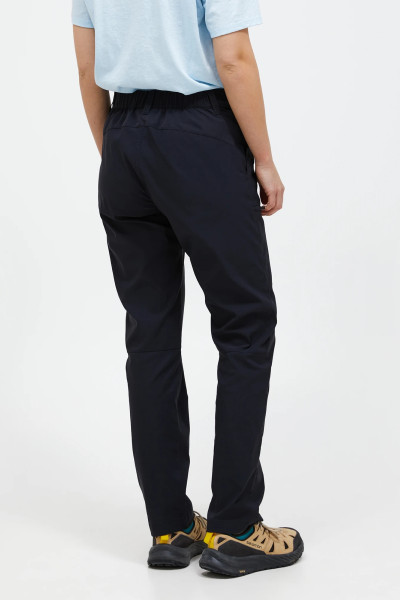 NOHAVICE PEAK PERFORMANCE ICONIQ PANTS WOMEN - Fotografia č. 2