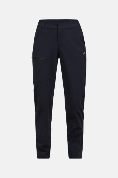 NOHAVICE PEAK PERFORMANCE ICONIQ PANTS WOMEN - Fotografia č. 4