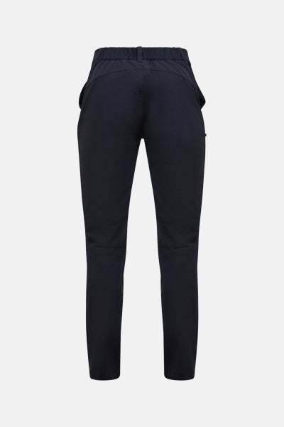 NOHAVICE PEAK PERFORMANCE ICONIQ PANTS WOMEN - Fotografia č. 6