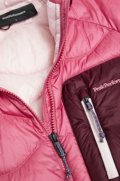 MELLÉNY PEAK PERFORMANCE W HELIUM UTILITY DOWN VES - Kép 4