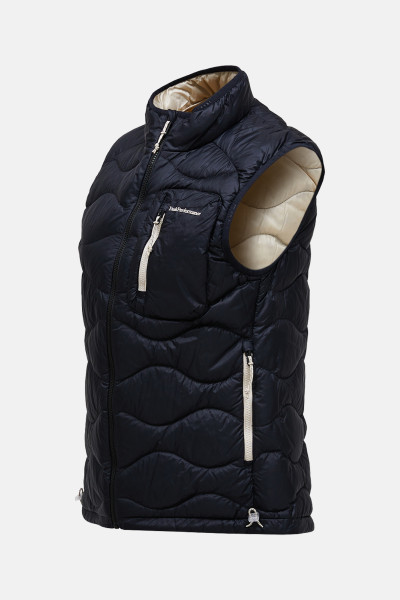 MELLÉNY PEAK PERFORMANCE W HELIUM UTILITY DOWN VES - Kép 2