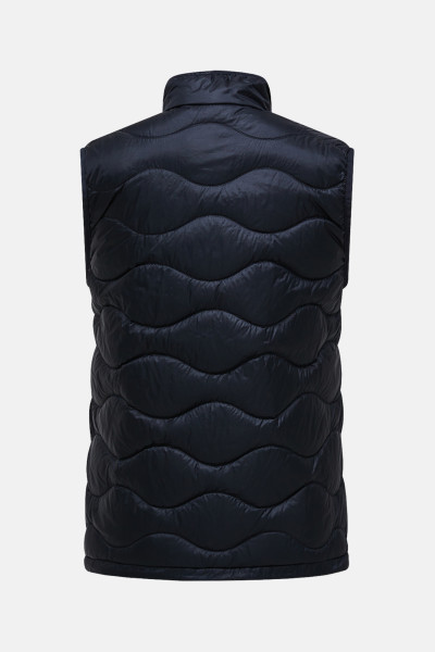 MELLÉNY PEAK PERFORMANCE W HELIUM UTILITY DOWN VES - Kép 3