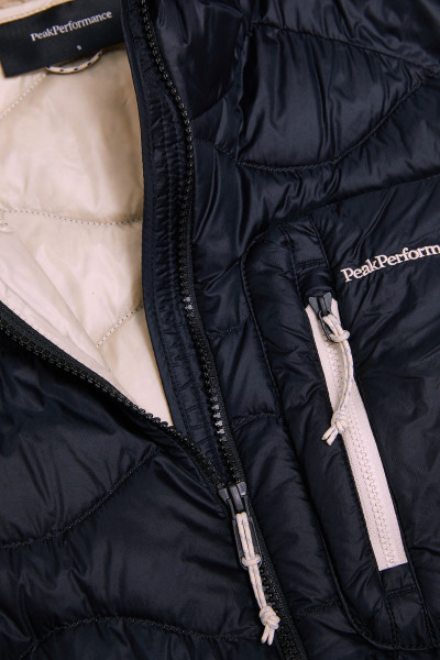 MELLÉNY PEAK PERFORMANCE W HELIUM UTILITY DOWN VES - Kép 4