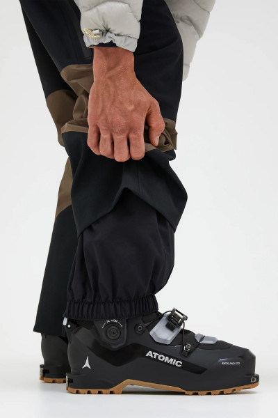 NOHAVICE PEAK PERFORMANCE M VERTICAL GORE-TEX PRO B - Fotografia č. 4
